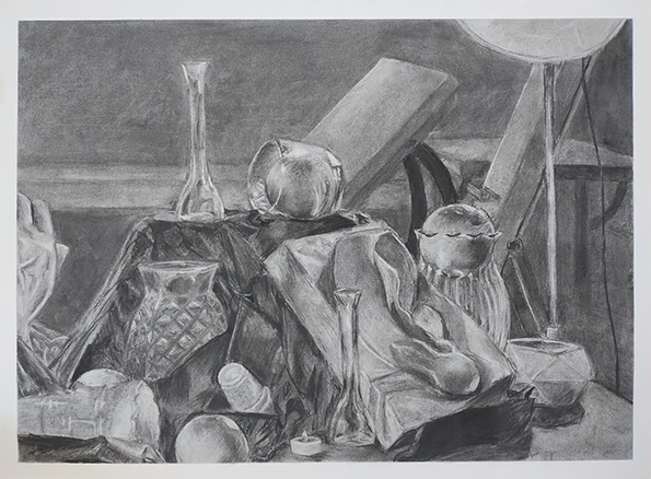 value still life