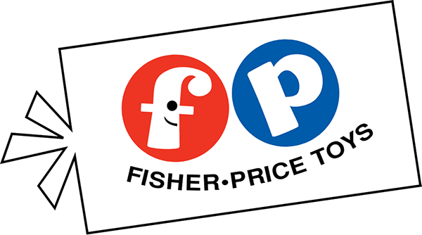 fisher price logo