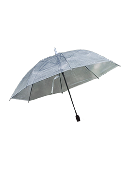 Clear Umbrella